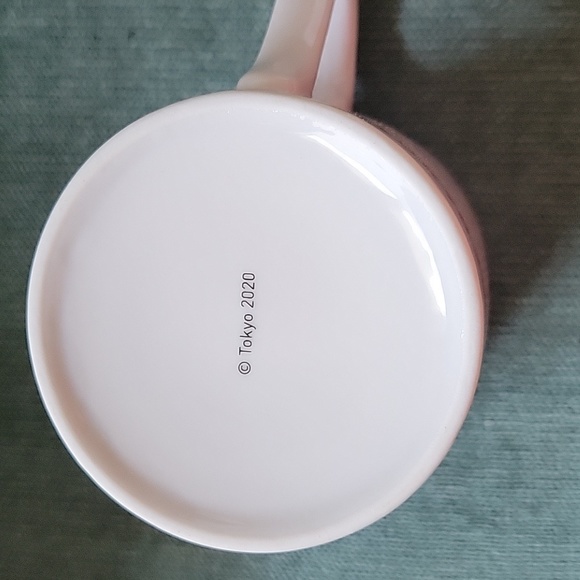 Olympic Mug Tokyo 2020 - Picture 8 of 8